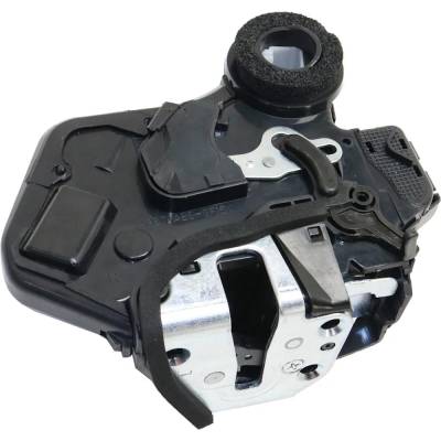 Rareelectrical - New Left Rear Door Lock Actuator Compatible With Toyota Camry Le 6 Cyl 3.0L Corolla Ce 4 Cyl 1.8L - Image 6