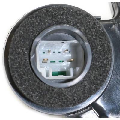 Rareelectrical - New Left Rear Door Lock Actuator Compatible With Toyota Camry Le 6 Cyl 3.0L Corolla Ce 4 Cyl 1.8L - Image 7