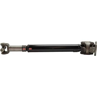 Rareelectrical - New Steel Driveshaft Compatible With Dodge Ram 1500 Sport Ram 1500 Slt Ram 1500 Laramie Ram 1500 St - Image 2