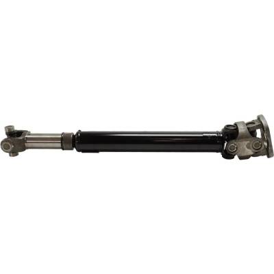 Rareelectrical - New Steel Driveshaft Compatible With Dodge Ram 1500 Sport Ram 1500 Slt Ram 1500 Laramie Ram 1500 St - Image 5