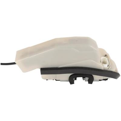 Rareelectrical - New Integrated Door Lock Actuator Compatible With Tesla Model 3 Long Range Model 3 Base Model 3 - Image 4