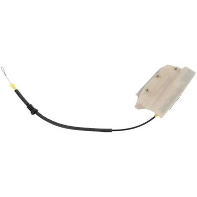 Rareelectrical - New Integrated Door Lock Actuator Compatible With Tesla Model 3 Long Range Model 3 Base Model 3 - Image 8