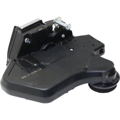 Rareelectrical - New Left Rear Door Lock Actuator Compatible With Toyota Corolla Sport 4 Cyl 1.8L Corolla S 4 Cyl - Image 3
