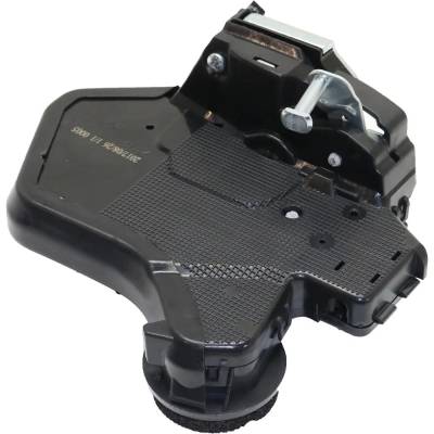 Rareelectrical - New Left Rear Door Lock Actuator Compatible With Toyota Corolla Sport 4 Cyl 1.8L Corolla S 4 Cyl - Image 4