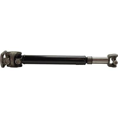 New Steel Driveshaft Compatible With Dodge Ram 1500 St Ram 1500 Laramie Ram 3500 Base Ram 2500 Base