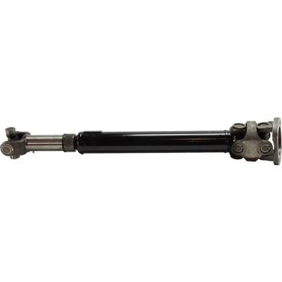 Rareelectrical - New Steel Driveshaft Compatible With Dodge Ram 1500 St Ram 1500 Laramie Ram 3500 Base Ram 2500 Base - Image 6