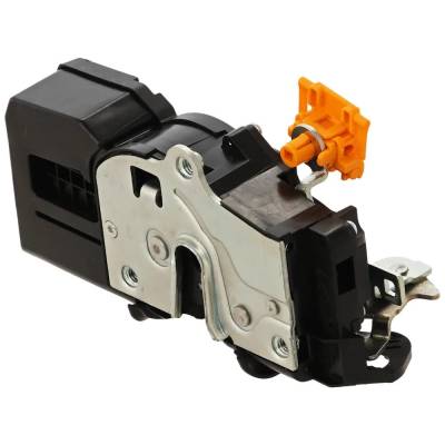 Rareelectrical - New Blade Terminal Door Lock Actuator Compatible With Pontiac Grand Prix Gxp 8 Cyl 5.3L Grand Prix - Image 2