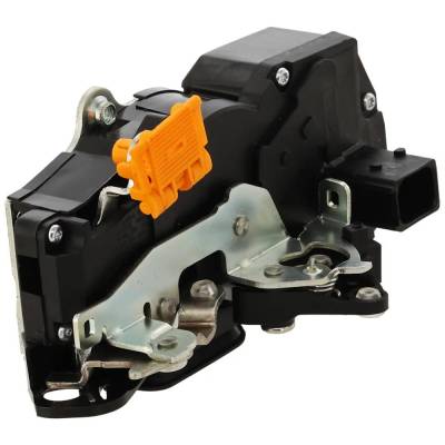 Rareelectrical - New Blade Terminal Door Lock Actuator Compatible With Pontiac Grand Prix Gxp 8 Cyl 5.3L Grand Prix - Image 4