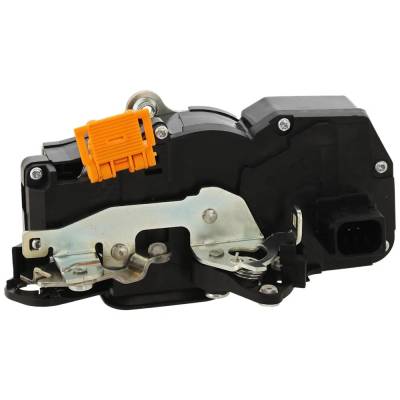 Rareelectrical - New Blade Terminal Door Lock Actuator Compatible With Pontiac Grand Prix Gxp 8 Cyl 5.3L Grand Prix - Image 5