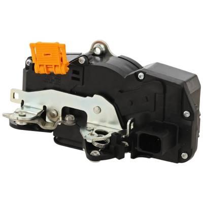 Rareelectrical - New Blade Terminal Door Lock Actuator Compatible With Pontiac Grand Prix Gxp 8 Cyl 5.3L Grand Prix - Image 6