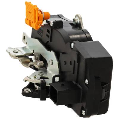 Rareelectrical - New Blade Terminal Door Lock Actuator Compatible With Pontiac Grand Prix Gxp 8 Cyl 5.3L Grand Prix - Image 7