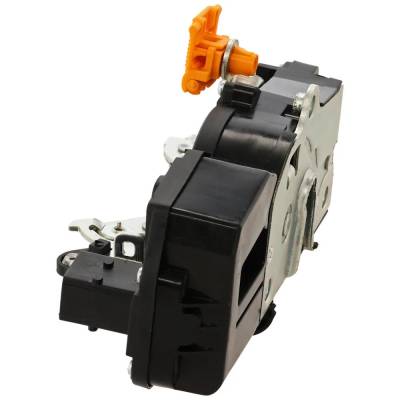 Rareelectrical - New Blade Terminal Door Lock Actuator Compatible With Pontiac Grand Prix Gxp 8 Cyl 5.3L Grand Prix - Image 8