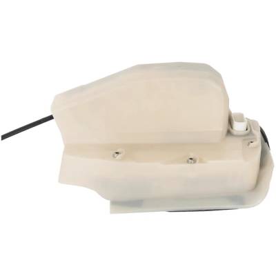 Rareelectrical - New Left Rear Door Lock Actuator Compatible With Tesla Model 3 Long Range Model 3 Standard Plus - Image 2