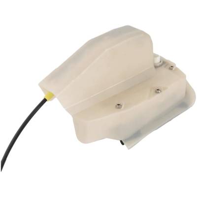 Rareelectrical - New Left Rear Door Lock Actuator Compatible With Tesla Model 3 Long Range Model 3 Standard Plus - Image 3