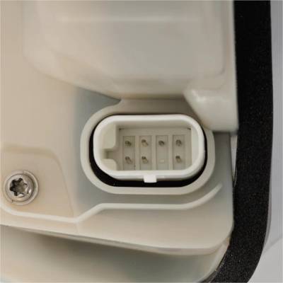 Rareelectrical - New Left Rear Door Lock Actuator Compatible With Tesla Model 3 Long Range Model 3 Standard Plus - Image 7