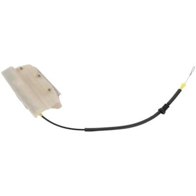 Rareelectrical - New Left Rear Door Lock Actuator Compatible With Tesla Model 3 Long Range Model 3 Standard Plus - Image 8
