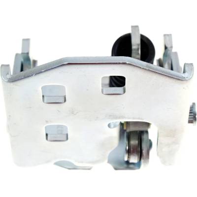 Rareelectrical - New Lower Door Hinge Compatible With Saturn Outlook Xe 6 Cyl 3.6L Outlook Xr 6 Cyl 3.6L Acadia Slt 6 - Image 4