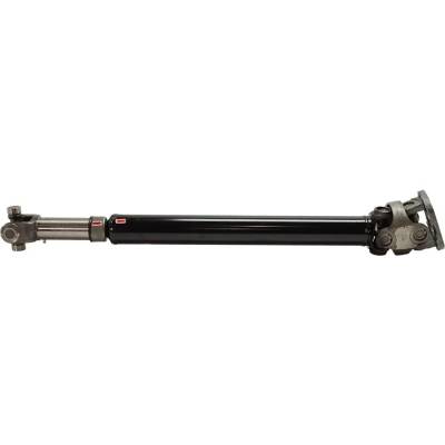 Rareelectrical - New Front Driveshaft Compatible With Dodge Ram 1500 St 8 Cyl 5.9L Ram 2500 Base 8 Cyl 5.2L Ram 1500 - Image 2