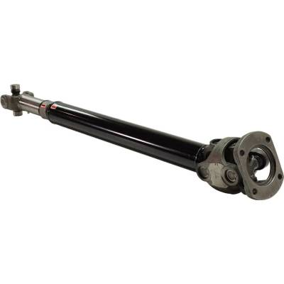 Rareelectrical - New Front Driveshaft Compatible With Dodge Ram 1500 St 8 Cyl 5.9L Ram 2500 Base 8 Cyl 5.2L Ram 1500 - Image 4