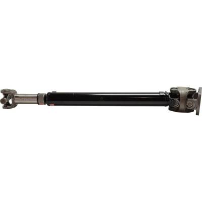 Rareelectrical - New Front Driveshaft Compatible With Dodge Ram 1500 St 8 Cyl 5.9L Ram 2500 Base 8 Cyl 5.2L Ram 1500 - Image 6