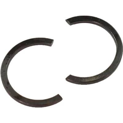 Rareelectrical - New Front Driveshaft Compatible With Dodge Ram 1500 St 8 Cyl 5.9L Ram 2500 Base 8 Cyl 5.2L Ram 1500 - Image 7