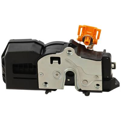 New Blade Terminal Door Lock Actuator Compatible With Pontiac Grand Prix Gt1 6 Cyl 3.8L Grand Prix