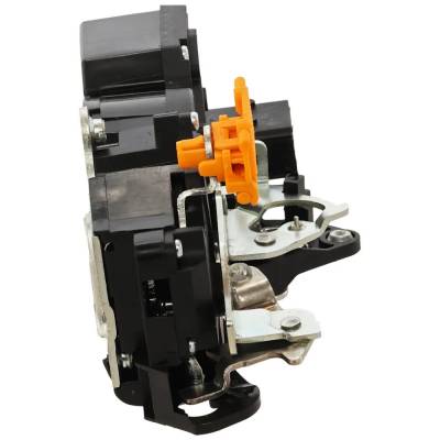 Rareelectrical - New Blade Terminal Door Lock Actuator Compatible With Pontiac Grand Prix Gt1 6 Cyl 3.8L Grand Prix - Image 3