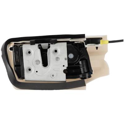 Rareelectrical - New Left Rear Door Lock Actuator Compatible With Tesla Model 3 Base Model 3 Long Range Model 3 - Image 6