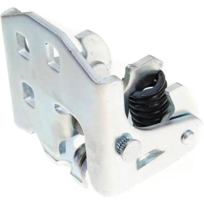 Rareelectrical - New Lower Door Hinge Compatible With Buick Chevrolet Gmc Enclave Convenience 6 Cyl 3.6L Enclave Cx 6 - Image 2