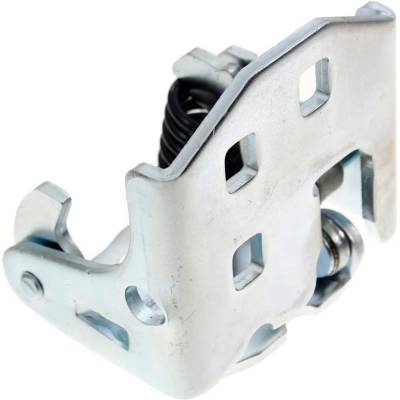Rareelectrical - New Lower Door Hinge Compatible With Buick Chevrolet Gmc Enclave Convenience 6 Cyl 3.6L Enclave Cx 6 - Image 3