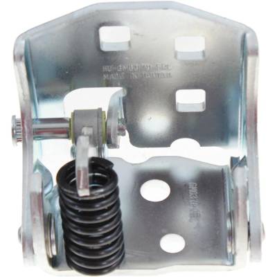 Rareelectrical - New Lower Door Hinge Compatible With Buick Chevrolet Gmc Enclave Convenience 6 Cyl 3.6L Enclave Cx 6 - Image 5