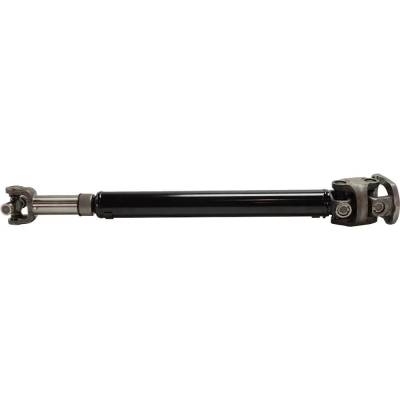 Rareelectrical - New Front Driveshaft Compatible With Dodge Ram 2500 Base 10 Cyl 8.0L Ram 1500 Lt 8 Cyl 5.2L Ram 1500 - Image 5