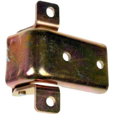 Rareelectrical - New Front Door Hinge Compatible With International Prostar Pro Lf647 6 Cyl 12.4L Prostar Pro Lf657 - Image 3