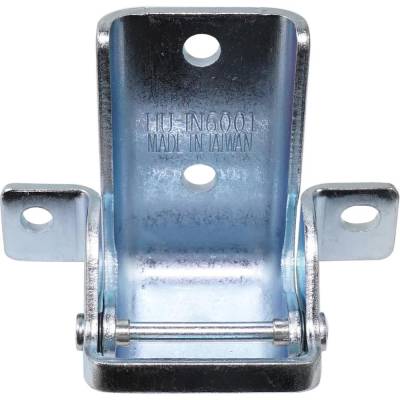 Rareelectrical - New Front Door Hinge Compatible With International Prostar Pro Lf657 Premium 6 Cyl 12.4L Prostar Pro - Image 5