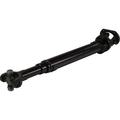 Rareelectrical - New Steel Driveshaft Compatible With Dodge Ram 3500 Base 6 Cyl 5.9L Ram 2500 Base 10 Cyl 8.0L Ram - Image 3