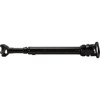 Rareelectrical - New Steel Driveshaft Compatible With Dodge Ram 3500 Base 6 Cyl 5.9L Ram 2500 Base 10 Cyl 8.0L Ram - Image 5