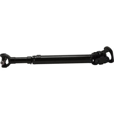 Rareelectrical - New Steel Driveshaft Compatible With Dodge Ram 3500 Base 6 Cyl 5.9L Ram 2500 Base 10 Cyl 8.0L Ram - Image 6