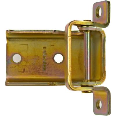 Rareelectrical - New Front Door Hinge Compatible With International Prostar Pro Lf637 Limited 6 Cyl 14.9L Prostar Pro - Image 2
