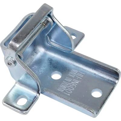 Rareelectrical - New Front Door Hinge Compatible With International Prostar Pro Lf647 6 Cyl 12.4L Prostar Pro Lf627 - Image 2