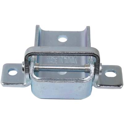 Rareelectrical - New Front Door Hinge Compatible With International Prostar Pro Lf647 6 Cyl 12.4L Prostar Pro Lf627 - Image 4