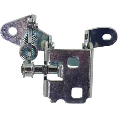 Rareelectrical - New Lower Door Hinge Compatible With Dodge Jeep Patriot North Edition 4 Cyl 2.4L Caliber Uptown 4 - Image 4