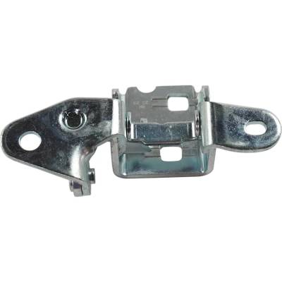 Rareelectrical - New Lower Door Hinge Compatible With Dodge Jeep Patriot North Edition 4 Cyl 2.4L Caliber Uptown 4 - Image 5
