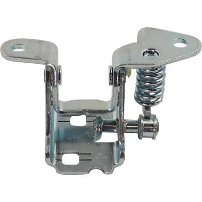 Rareelectrical - New Lower Door Hinge Compatible With Dodge Jeep Caliber Sxt Plus 4 Cyl 2.0L Compass Latitude 4 Cyl - Image 6