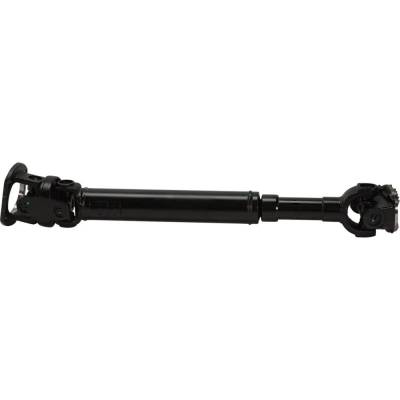 New Front Driveshaft Compatible With Dodge Ram 3500 Sxt 8 Cyl 5.7L 2500 Tradesman 8 Cyl 5.7L Ram