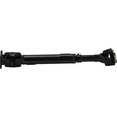 Rareelectrical - New Front Driveshaft Compatible With Dodge Ram 3500 Sxt 8 Cyl 5.7L 2500 Tradesman 8 Cyl 5.7L Ram - Image 2