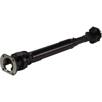 Rareelectrical - New Front Driveshaft Compatible With Dodge Ram 3500 Sxt 8 Cyl 5.7L 2500 Tradesman 8 Cyl 5.7L Ram - Image 3