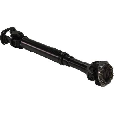 Rareelectrical - New Front Driveshaft Compatible With Dodge Ram 3500 Sxt 8 Cyl 5.7L 2500 Tradesman 8 Cyl 5.7L Ram - Image 4