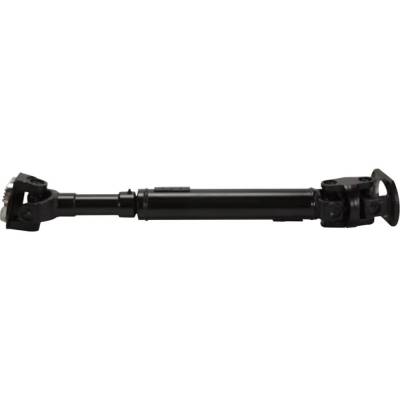 Rareelectrical - New Front Driveshaft Compatible With Dodge Ram 3500 Sxt 8 Cyl 5.7L 2500 Tradesman 8 Cyl 5.7L Ram - Image 5