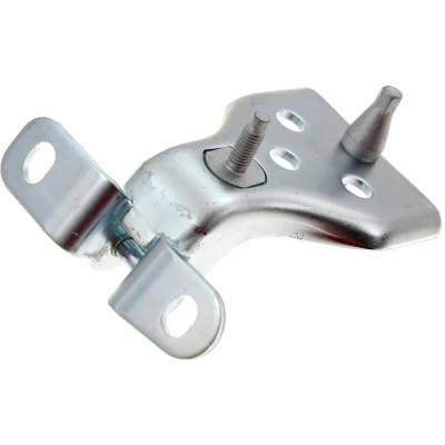 Rareelectrical - New Upper Door Hinge Compatible With Ford Lincoln F-150 King Ranch 8 Cyl 5.0L F-150 Stx 6 Cyl 3.7L - Image 3