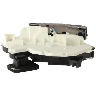 New Left Front Door Lock Actuator Compatible With Volkswagen Golf Tdi Sel 4 Cyl 2.0L Jetta